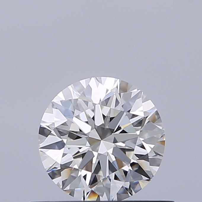 0.50 carat Round diamond H VVS2 Excellent