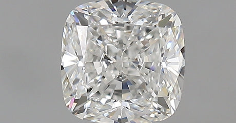 1.00 carat Cushion diamond G VVS1