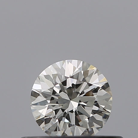 0.32 carat Round diamond H VVS1 Excellent
