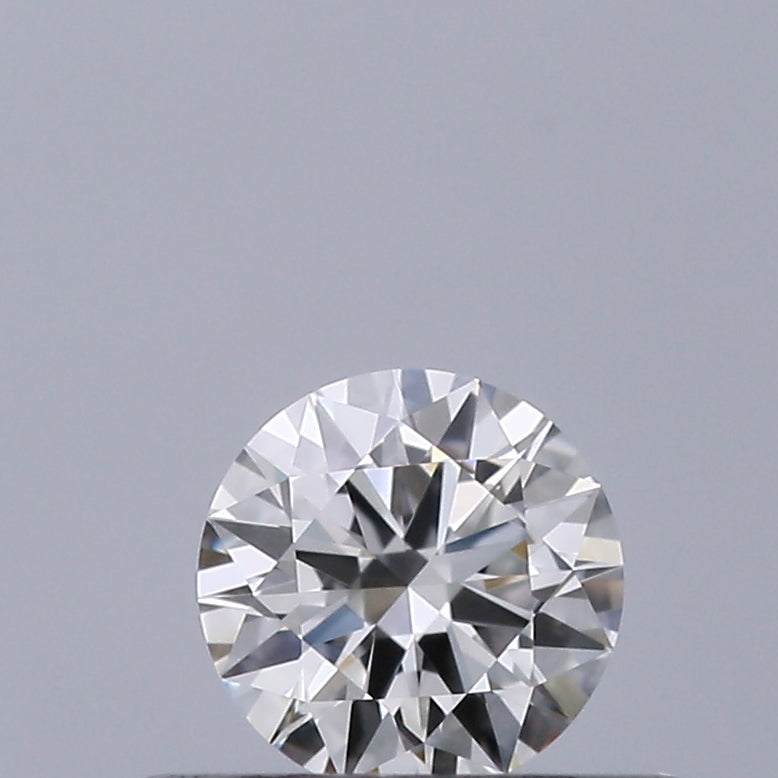0.26 carat Round diamond G VS1 Excellent
