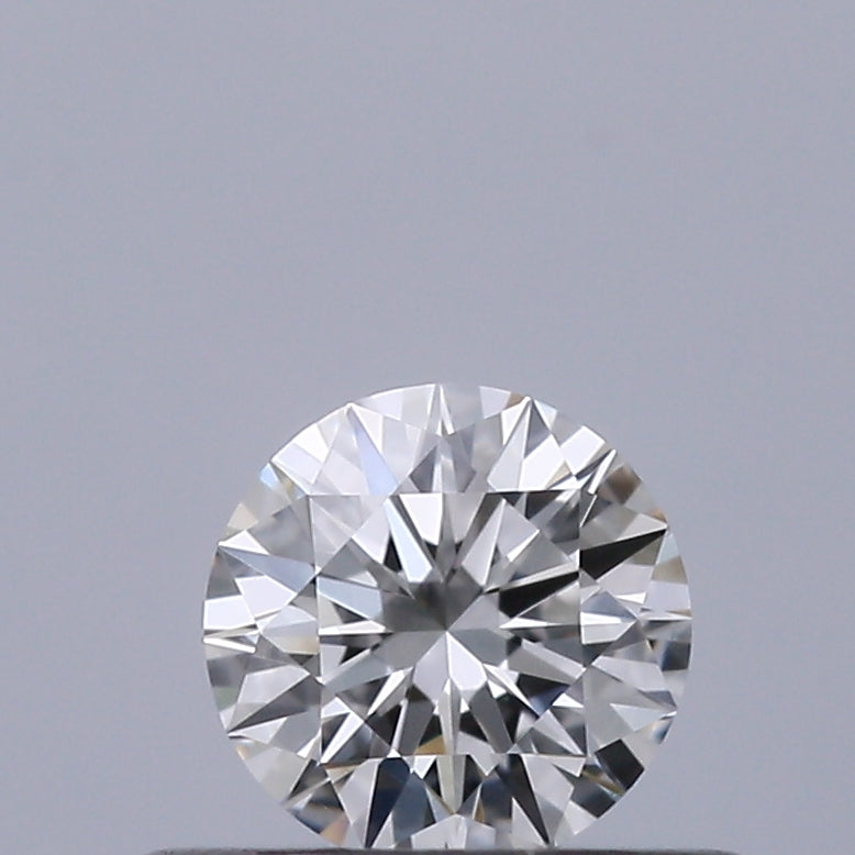 0.30 carat Round diamond F VS2 Excellent