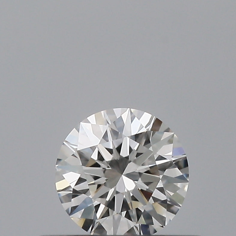 0.31 carat Round diamond E  VVS1 Excellent