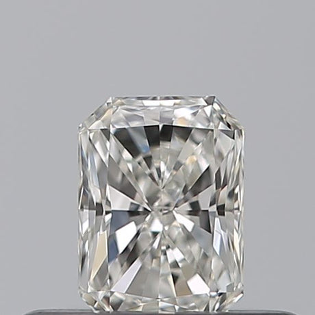 0.27 carat Radiant diamond G IF