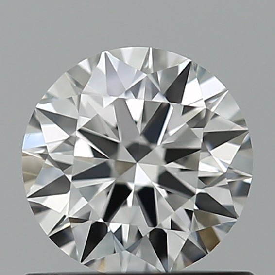0.60 carat Round diamond F VVS1 Excellent