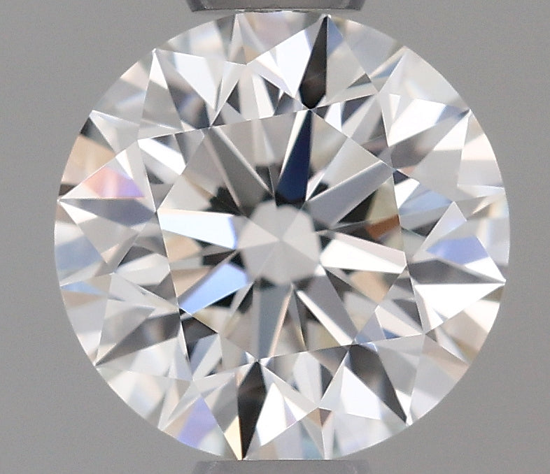 0.62 carat Round diamond H IF Excellent