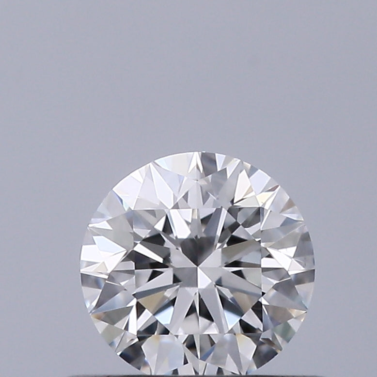 0.40 carat Round diamond D VS1 Excellent