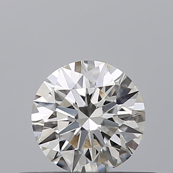 0.31 carat Round diamond G VVS2 Excellent