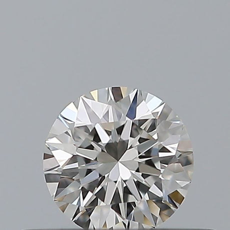 0.26 carat Round diamond G VVS1 Excellent