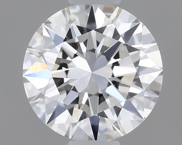 0.40 carat Round diamond H IF VeryGood