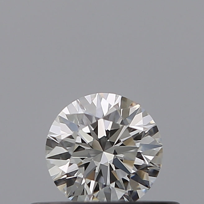 0.30 carat Round diamond F VVS2 Excellent
