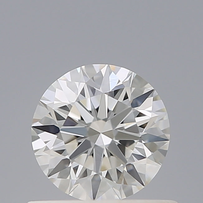 0.50 carat Round diamond G VVS2 Excellent