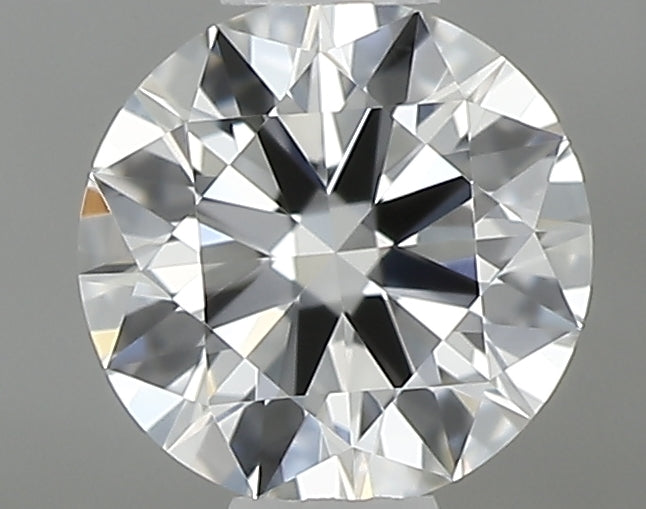 0.30 carat Round diamond F IF Excellent