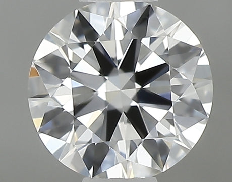 0.30 carat Round diamond F IF Excellent