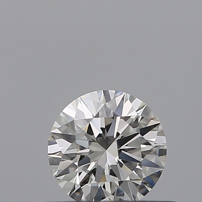 0.33 carat Round diamond G VVS2 Excellent