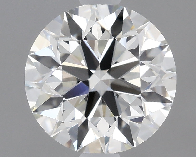 1.00 carat Round diamond K VS1 Excellent
