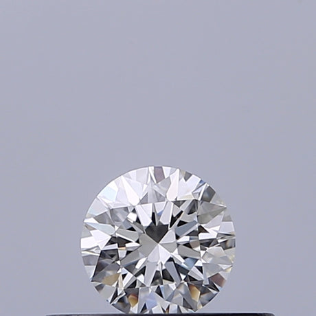 0.23 carat Round diamond F VVS1 Excellent