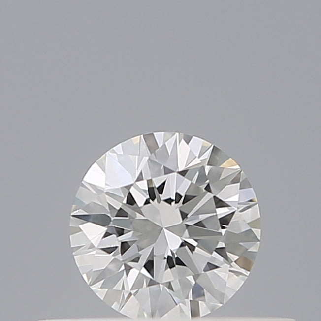 0.32 carat Round diamond G IF Excellent