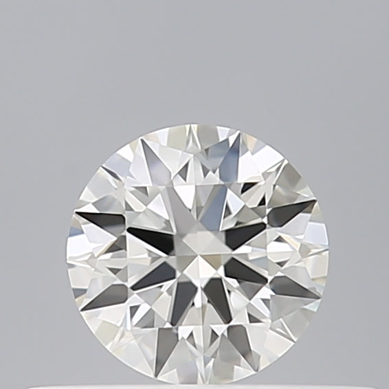 0.32 carat Round diamond G IF Excellent