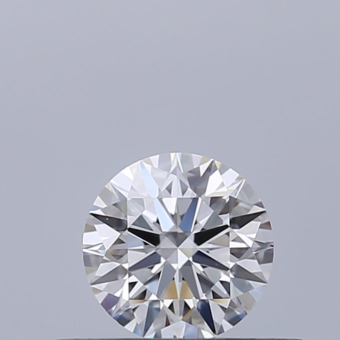 0.32 carat Round diamond D IF Excellent