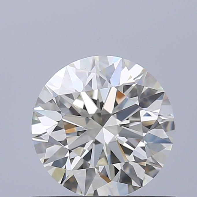 0.70 carat Round diamond H VVS1 Excellent