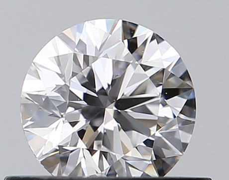 0.51 carat Round diamond D VS2 Excellent