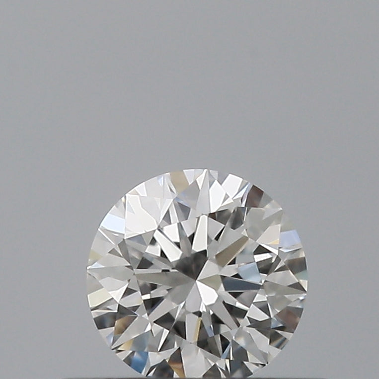 0.31 carat Round diamond E  VVS1 Excellent