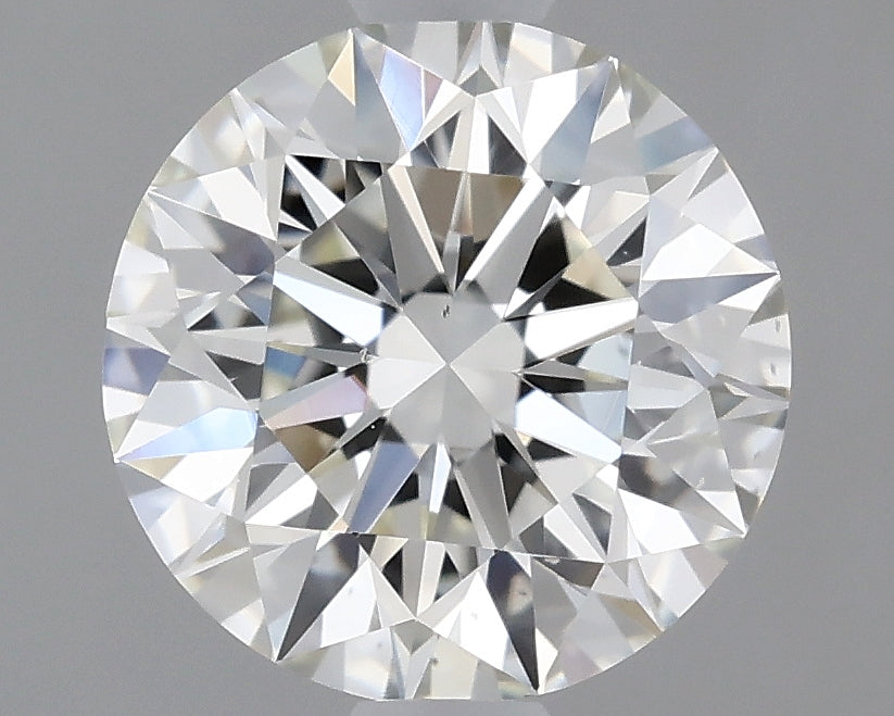 1.00 carat Round diamond K VS2 Excellent