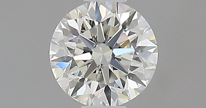 0.40 carat Round diamond H VVS1 Excellent