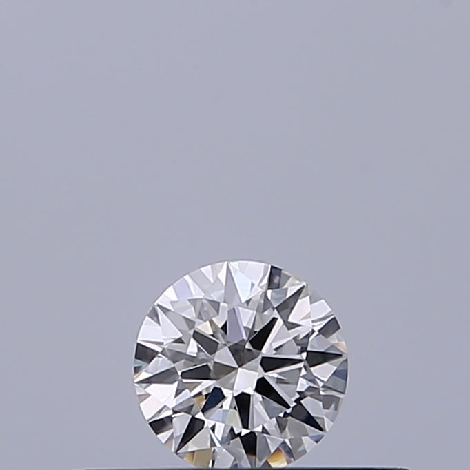 0.18 carat Round diamond F VS2 Excellent