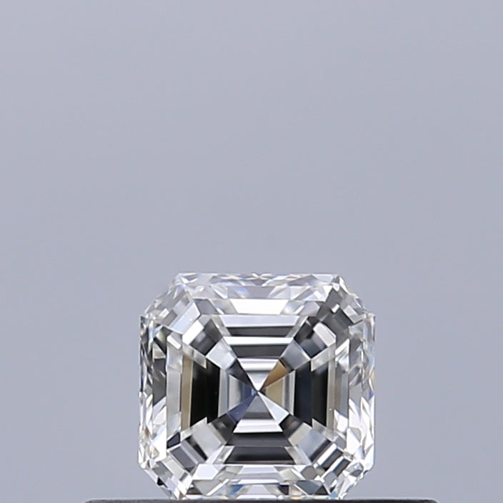 0.30 carat Emerald diamond F IF