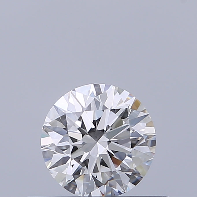 0.40 carat Round diamond D VVS1 Excellent