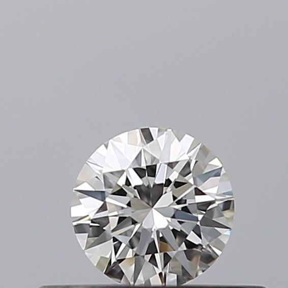 0.20 carat Round diamond F  VVS1 Excellent