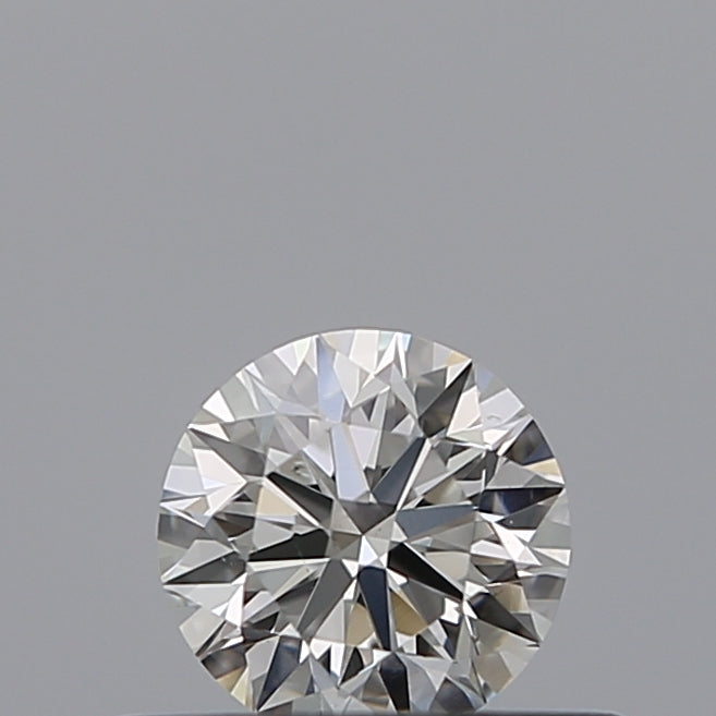 0.32 carat Round diamond G SI1 Excellent