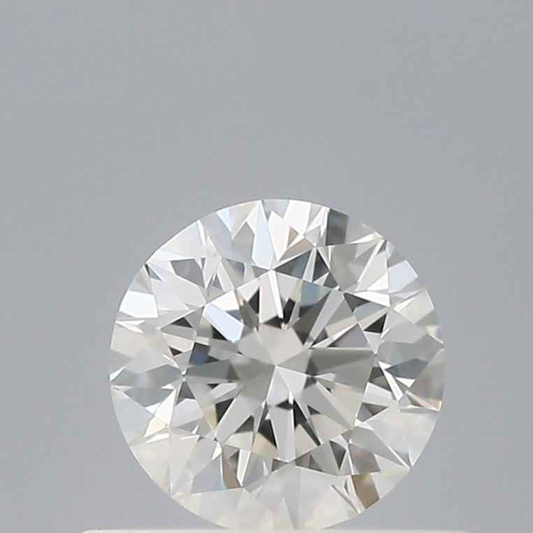 0.40 carat Round diamond G IF Excellent