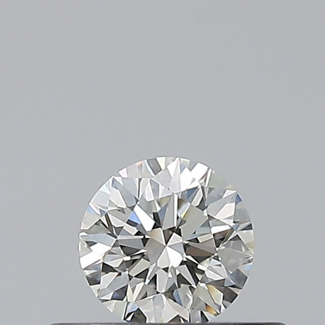0.30 carat Round diamond H VS2 Excellent