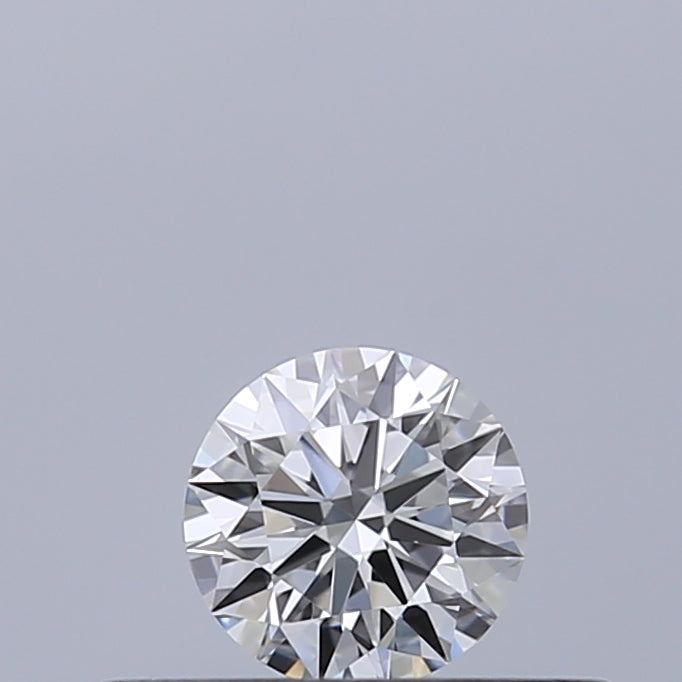 0.23 carat Round diamond E VS1 Excellent