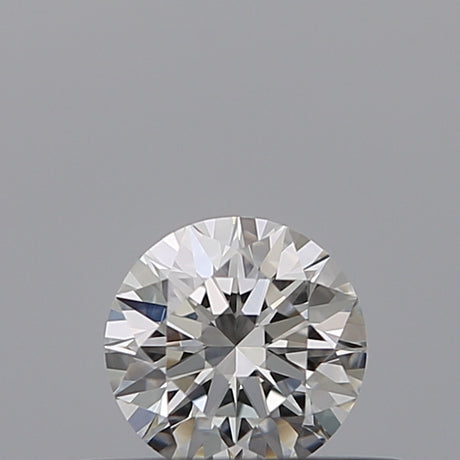 0.30 carat Round diamond F VVS2 Excellent