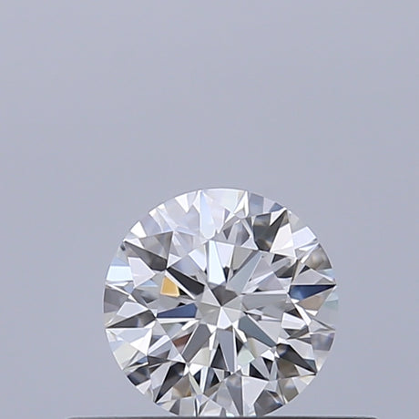 0.32 carat Round diamond D VVS1 Excellent