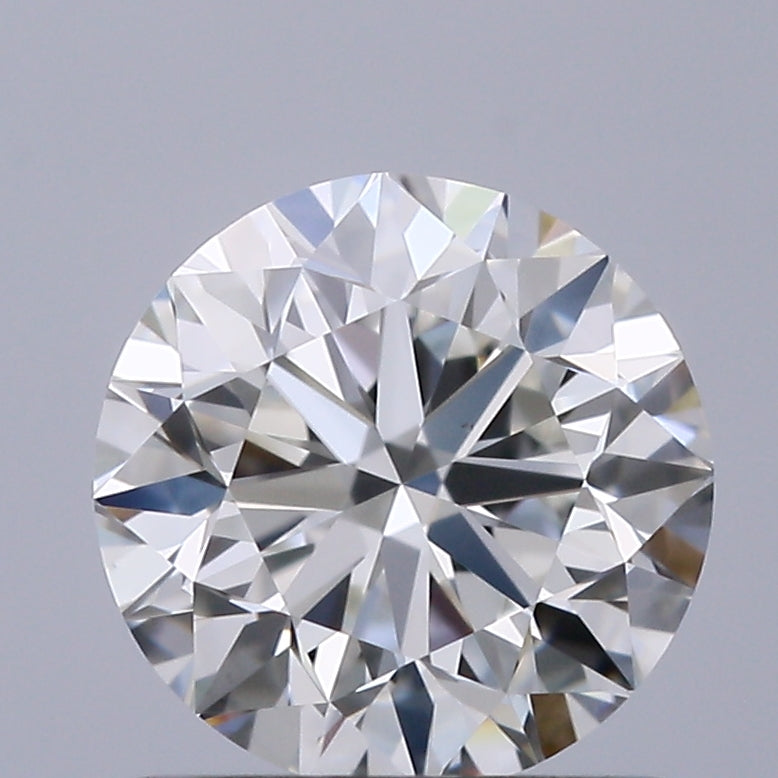 0.90 carat Round diamond G VS2 VeryGood
