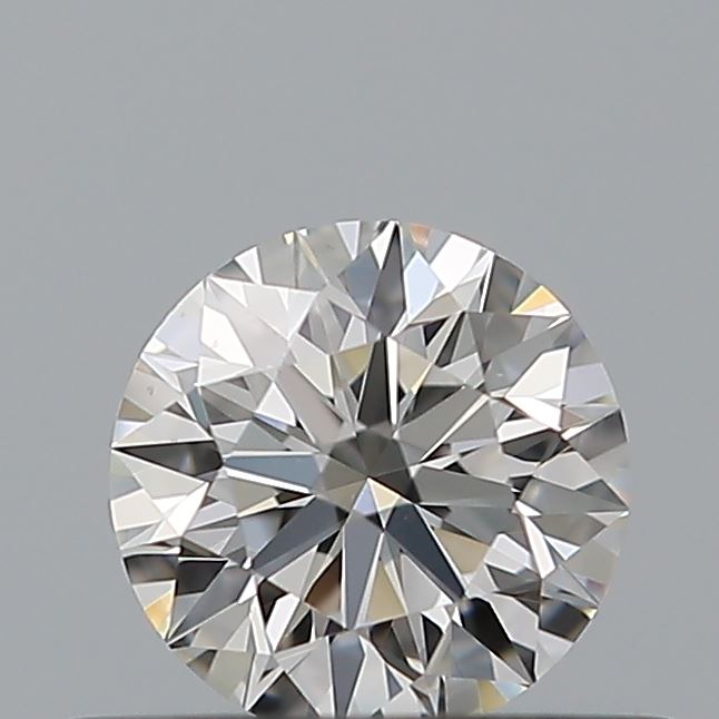 0.36 carat Round diamond G VS1 Excellent