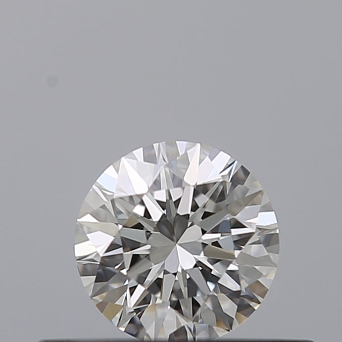 0.30 carat Round diamond F VVS1 Excellent