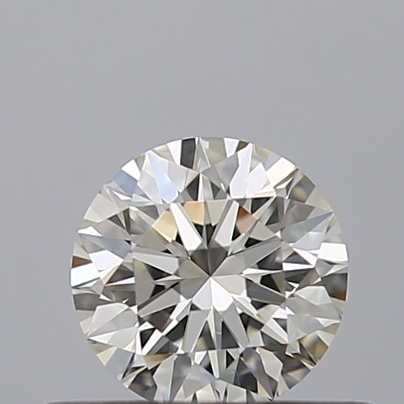 0.35 carat Round diamond H IF Excellent
