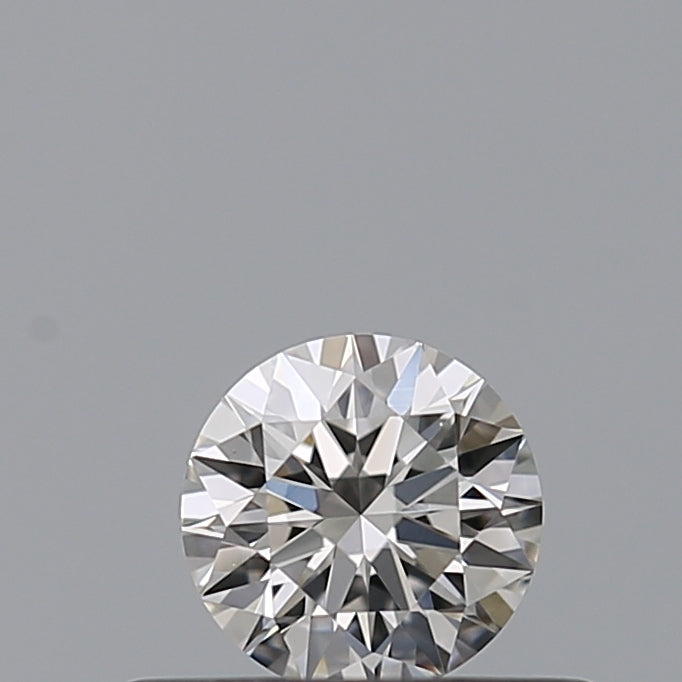 0.27 carat Round diamond H  VS1 Excellent