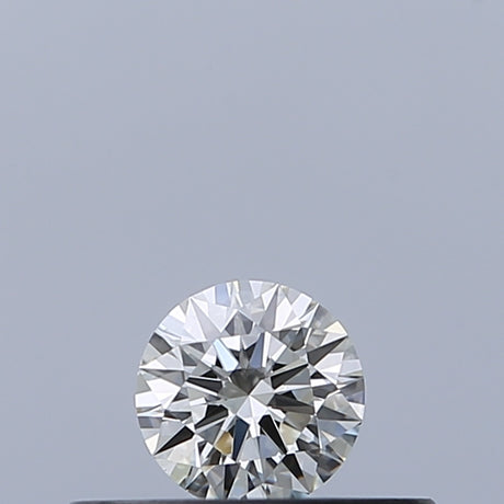 0.18 carat Round diamond G VVS2 Excellent