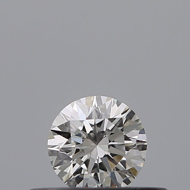 0.23 carat Round diamond G  VVS2 Excellent
