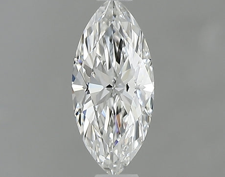 0.50 carat Marquise diamond F VVS1