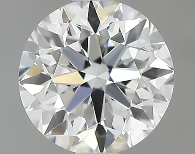 0.71 carat Round diamond E VVS2 VeryGood