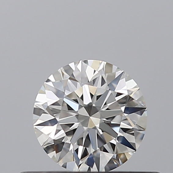 0.31 carat Round diamond F VVS2 Excellent