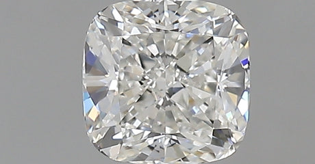0.71 carat Cushion diamond G IF