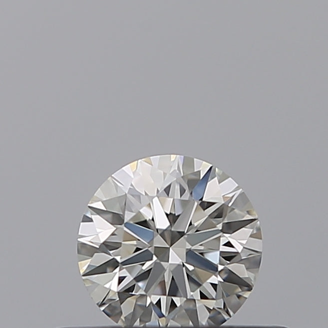 0.30 carat Round diamond H VVS1 Excellent